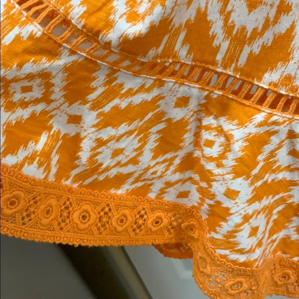 Catherines top - size 1X - Picture 5 of 9